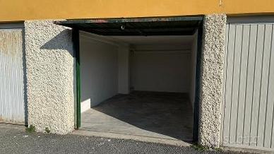 BOX auto- posizione comodissima