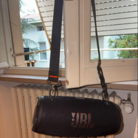 Cassaforte JBL Extreme 3 100w di potenza