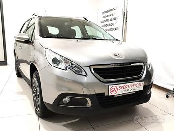 Peugeot 2008 BlueHDi 100 Active