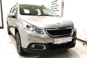 Peugeot 2008 BlueHDi 100 Active