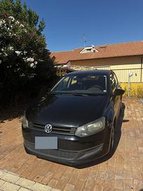 Volkswagen Polo TDI 75cv