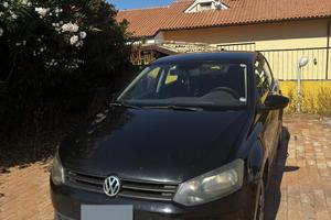 Volkswagen Polo TDI 75cv
