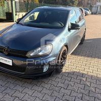 VOLKSWAGEN Golf 2.0 TSI DSG 5p. GTI