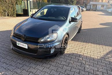 VOLKSWAGEN Golf 2.0 TSI DSG 5p. GTI