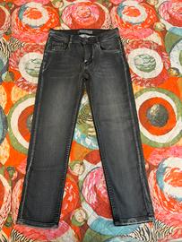 Jeans nero bimbo primigi