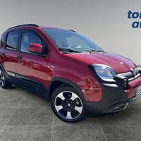 FIAT Panda 1.0 FireFly S&S Hybrid Pandina