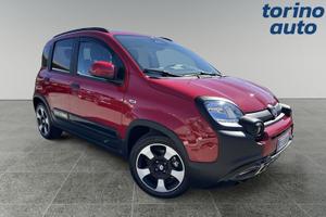 FIAT Panda 1.0 FireFly S&S Hybrid Pandina