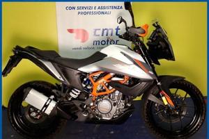KTM 390 Adventure Garantito e Finanziabile