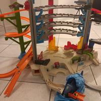 Gioco Hot Wheels