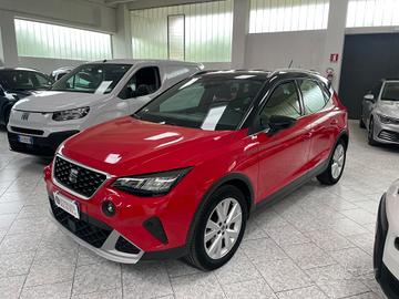 Seat Arona 1.0 EcoTSI 110 CV DSG XPERIENCE Telec.