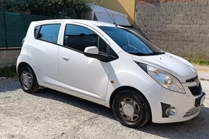 Chevrolet Spark 1.0 benzina 
