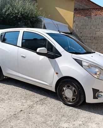Chevrolet Spark 1.0 benzina 