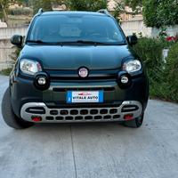 Fiat Panda Cross 1.3 MJT 80CV S&S 4x4