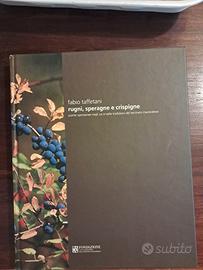 libro sulle erbe