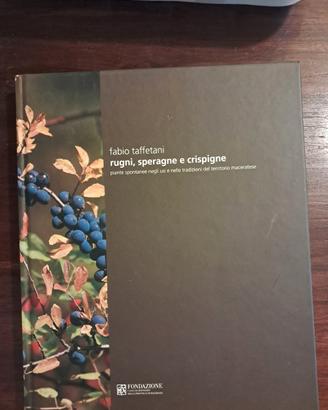 libro sulle erbe