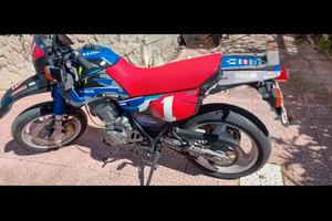 Yamaha XT600