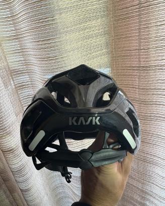 Casco bici Kask