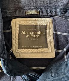 POLO ABERCROMBIE e  FITCH 