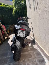 Booster mbk del 2000