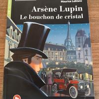 Arse'ne Lupin, Le bouchon de cristal