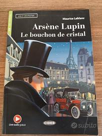 Arse'ne Lupin, Le bouchon de cristal