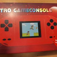 Mini console retrogame