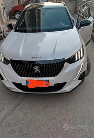 Peugeot 2008 gt line