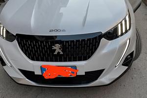 Peugeot 2008 gt line