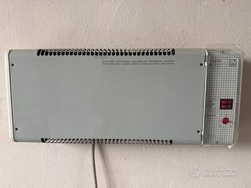 Termoconvettore Elettrico 1000W