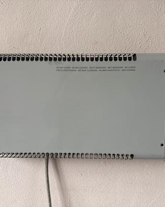 Termoconvettore Elettrico 1000W