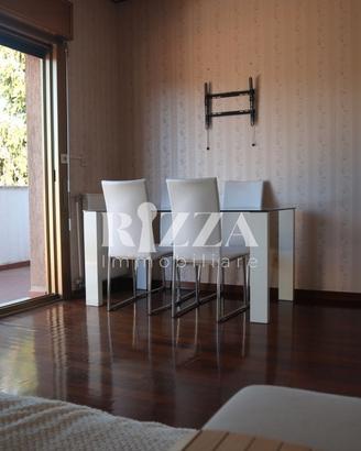 0577 - VIA DI MELARA (zona Parco Revoltella)