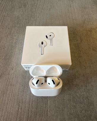 Apple Airpods 4 - ANC