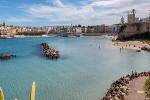 Grazioso bilocale otranto a 50 metri dal centro