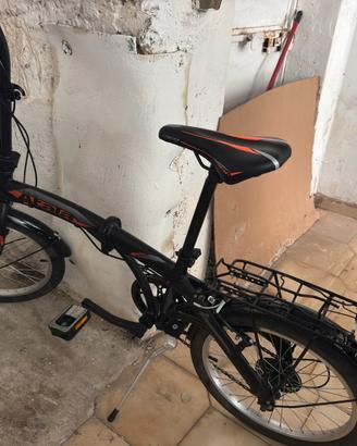 Bici pieghevole Atala