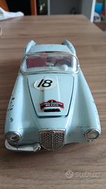 lancia aurelia B24 spider (anno 1955) scala 1/18
