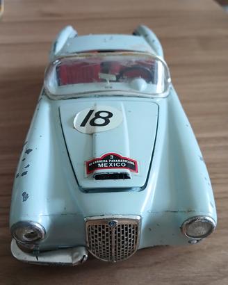 lancia aurelia B24 spider (anno 1955) scala 1/18