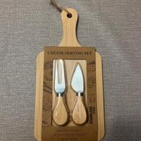 Set taglia formaggio