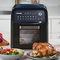 Friggitrice ad aria multifunzione Telefunken