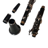 Clarinetto Yamaha