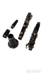 Clarinetto Yamaha
