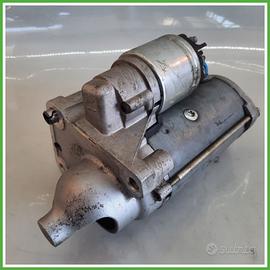 Motorino Avviamento VALEO TS22E26 PEUGEOT 208 5802