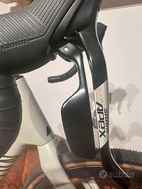 Canyon Grizl Gravel taglia L ( altezza 184-190)