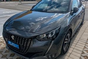 PEUGEOT 208 1.5 BlueHDi 100 CV ALLURE PACK – 2022