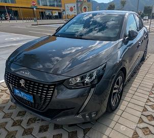 PEUGEOT 208 1.5 BlueHDi 100 CV ALLURE PACK – 2022