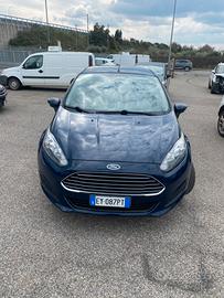 Ford fiesta 1.0 ecoboost 5 porte