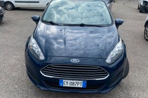 Ford fiesta 1.0 ecoboost 5 porte