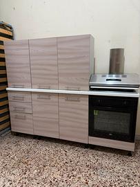 Cucina Moderna 3