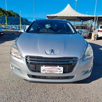 Peugeot 508 1.6 e-HDi 115 CV Stop&Start SW Busines