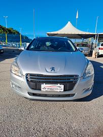 Peugeot 508 1.6 e-HDi 115 CV Stop&Start SW Busines