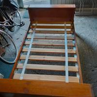 letto allungabile IKEA 